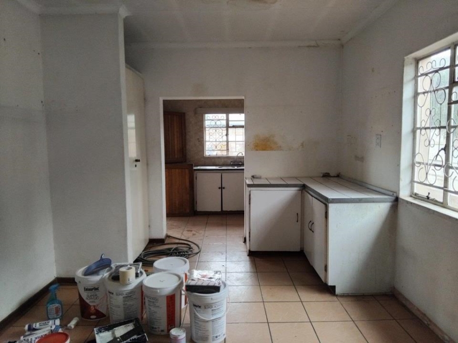 3 Bedroom Property for Sale in Capital Park Gauteng