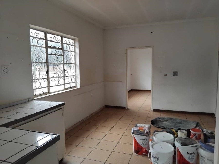 3 Bedroom Property for Sale in Capital Park Gauteng