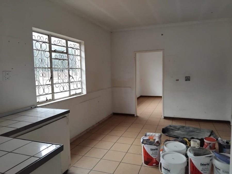 3 Bedroom Property for Sale in Capital Park Gauteng