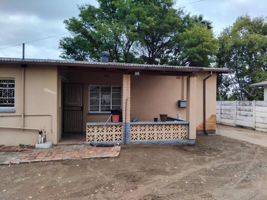 3 Bedroom Property for Sale in Capital Park Gauteng