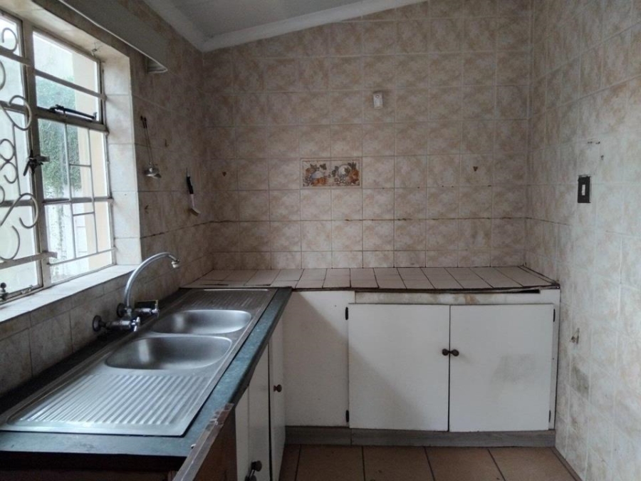 3 Bedroom Property for Sale in Capital Park Gauteng