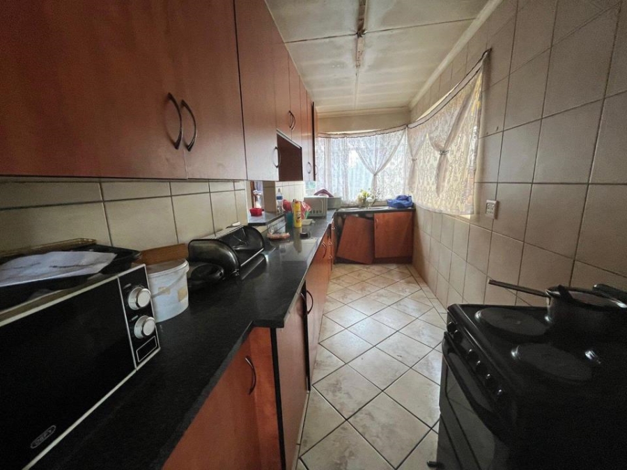 4 Bedroom Property for Sale in Capital Park Gauteng