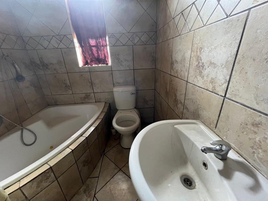 4 Bedroom Property for Sale in Capital Park Gauteng