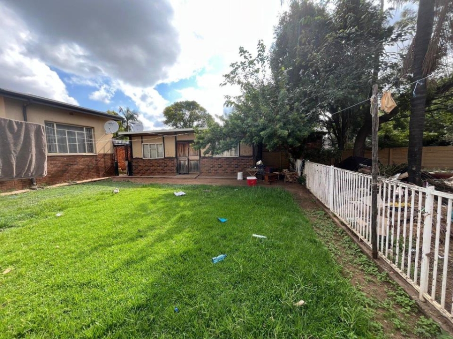 4 Bedroom Property for Sale in Capital Park Gauteng