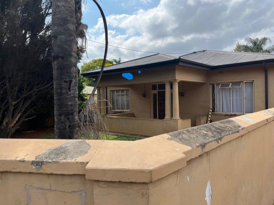 4 Bedroom Property for Sale in Capital Park Gauteng