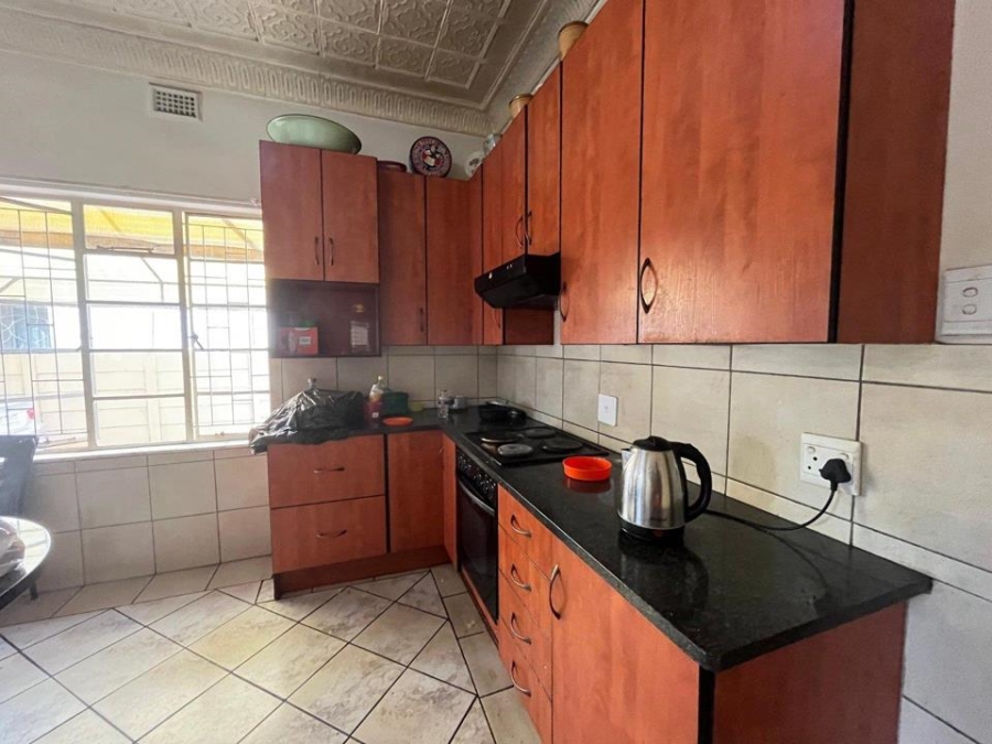 4 Bedroom Property for Sale in Capital Park Gauteng