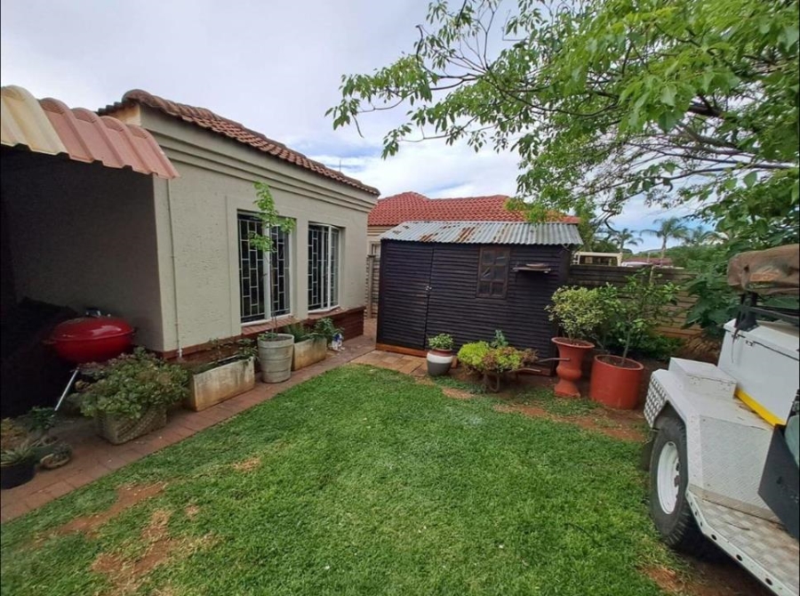 3 Bedroom Property for Sale in Mayville Gauteng