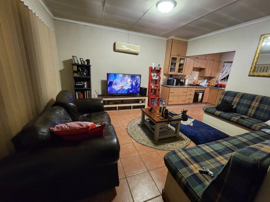 3 Bedroom Property for Sale in Mayville Gauteng