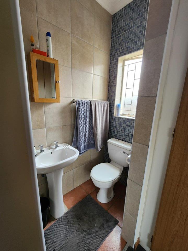 3 Bedroom Property for Sale in Mayville Gauteng