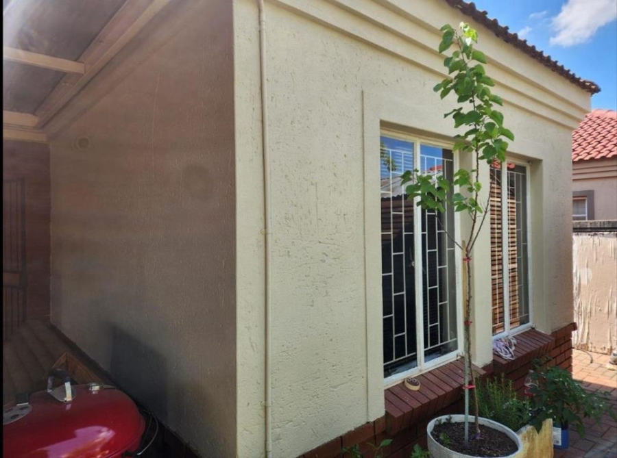 3 Bedroom Property for Sale in Mayville Gauteng