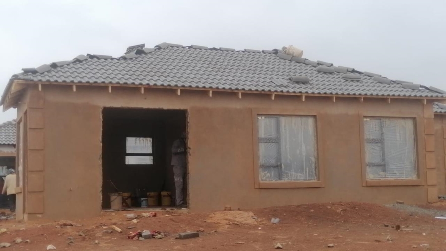 3 Bedroom Property for Sale in Klerksoord Gauteng