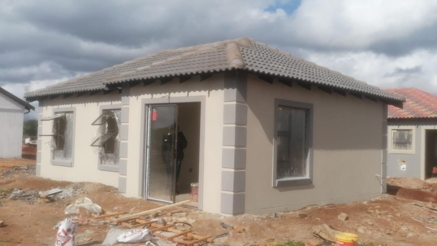 3 Bedroom Property for Sale in Klerksoord Gauteng