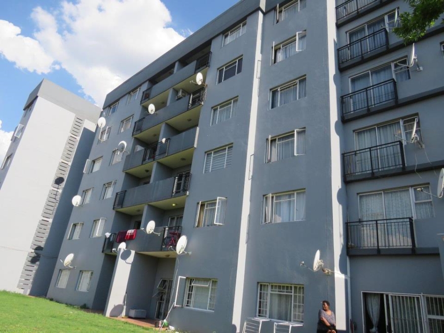 2 Bedroom Property for Sale in Menlyn Gauteng