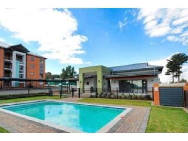 To Let 2 Bedroom Property for Rent in Modderfontein Gauteng