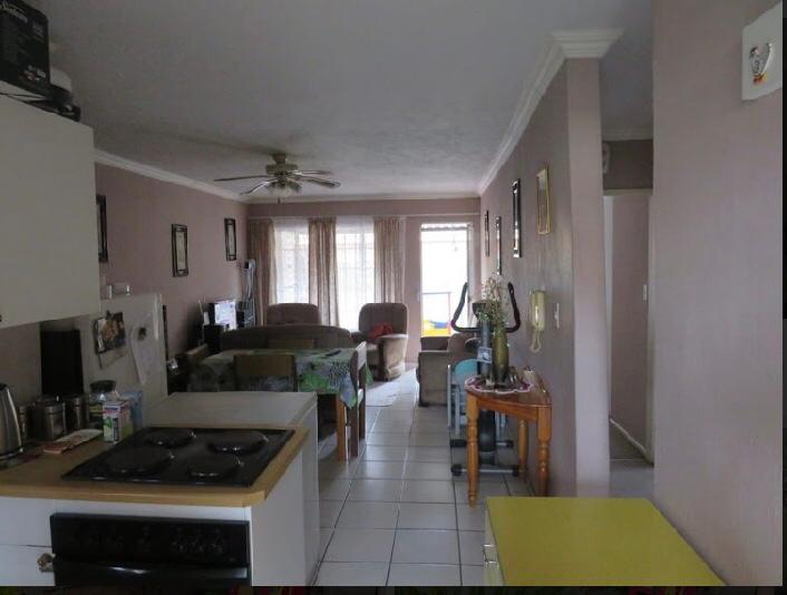 3 Bedroom Property for Sale in Gezina Gauteng