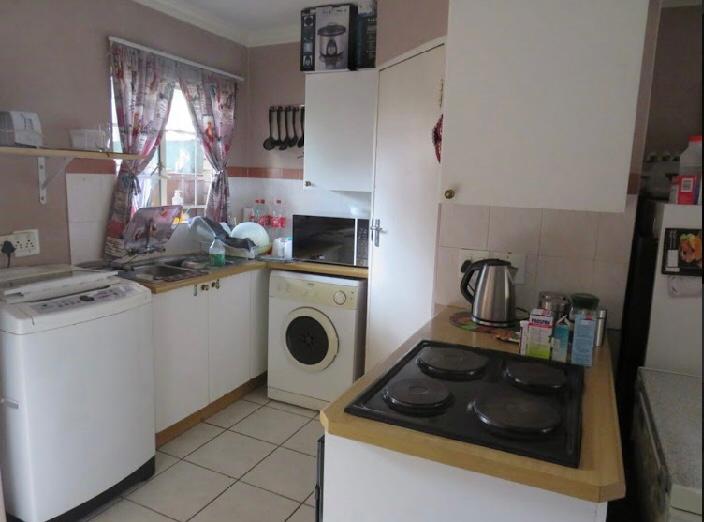 3 Bedroom Property for Sale in Gezina Gauteng