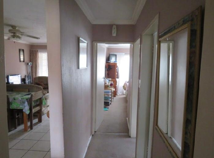 3 Bedroom Property for Sale in Gezina Gauteng