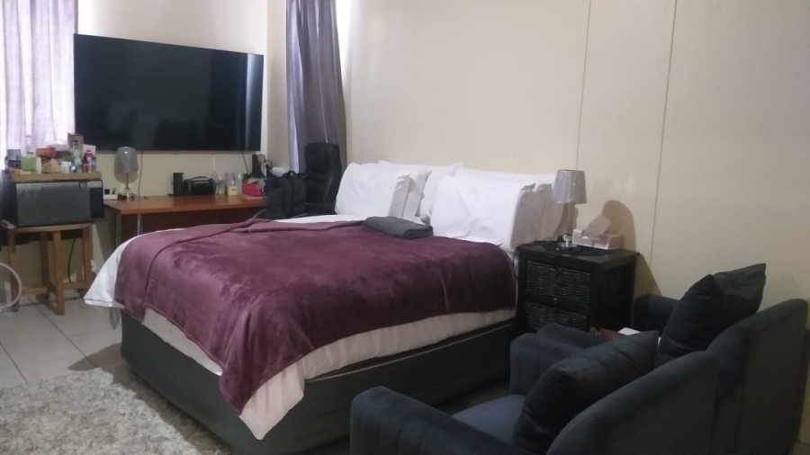 4 Bedroom Property for Sale in Sunnyside Gauteng