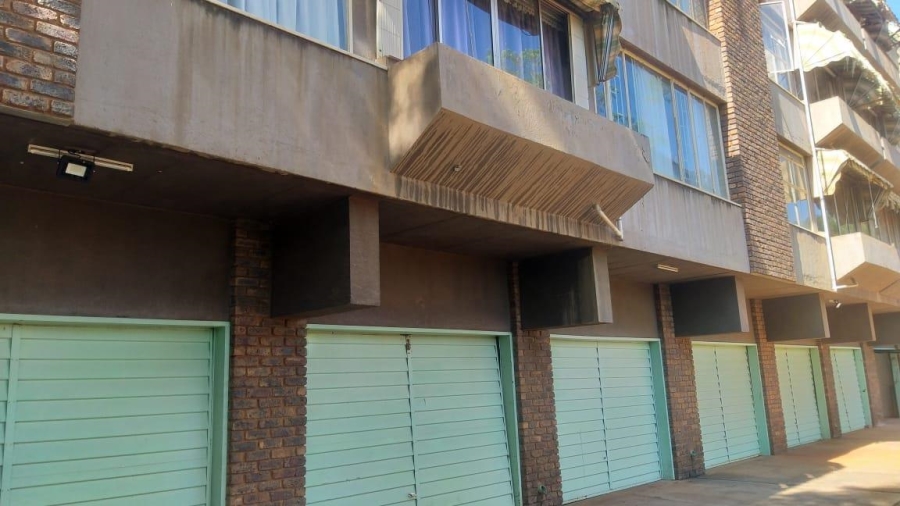 4 Bedroom Property for Sale in Sunnyside Gauteng