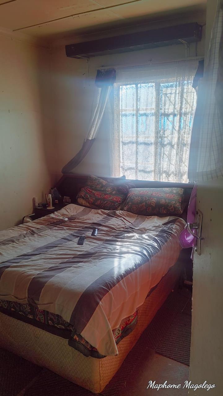 3 Bedroom Property for Sale in Elandspoort Gauteng