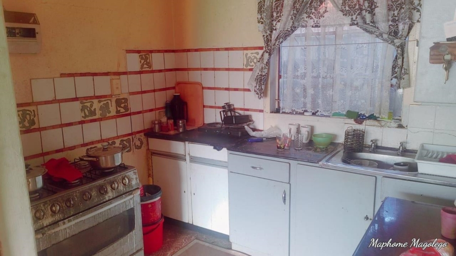 3 Bedroom Property for Sale in Elandspoort Gauteng