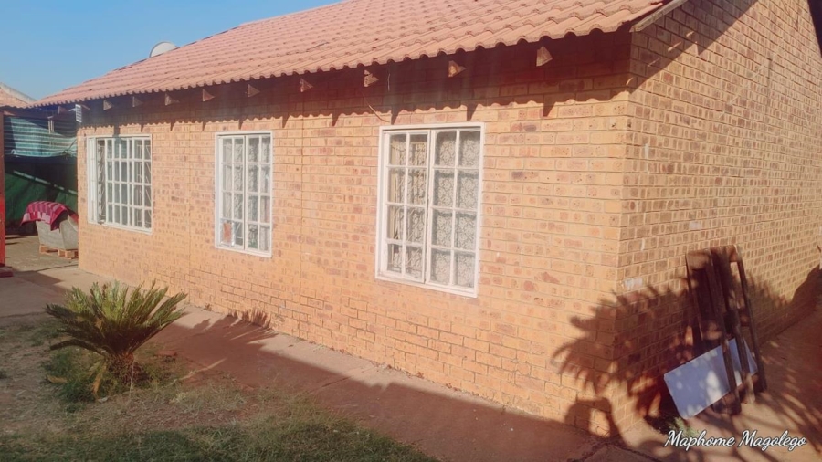 3 Bedroom Property for Sale in Elandspoort Gauteng