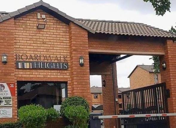 2 Bedroom Property for Sale in Olympus Heights Estate Gauteng