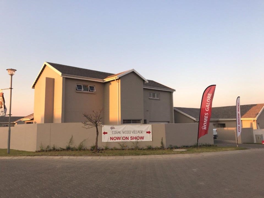 0 Bedroom Property for Sale in Blue Hills Gauteng