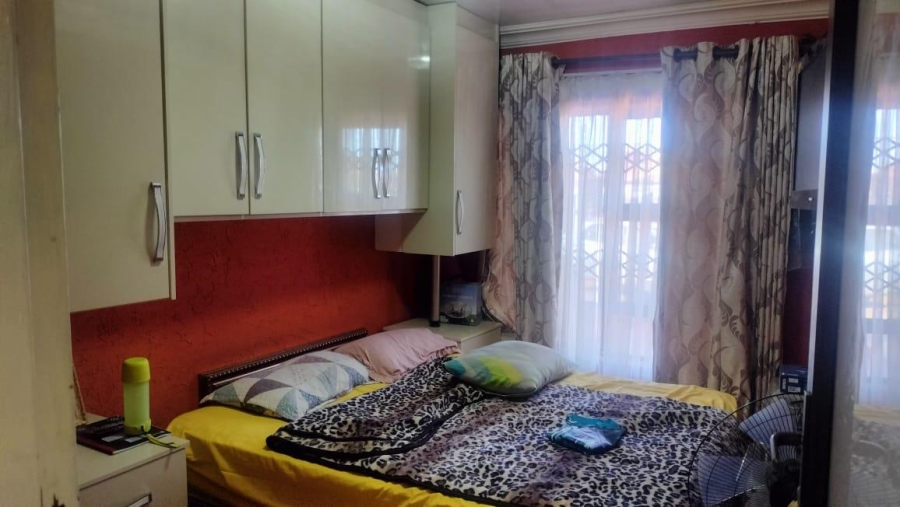 3 Bedroom Property for Sale in Soshanguve WW Gauteng