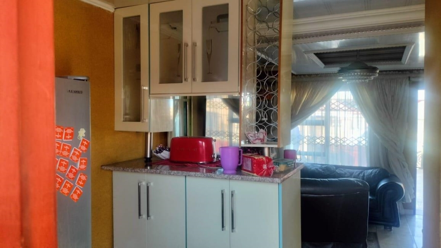 3 Bedroom Property for Sale in Soshanguve WW Gauteng