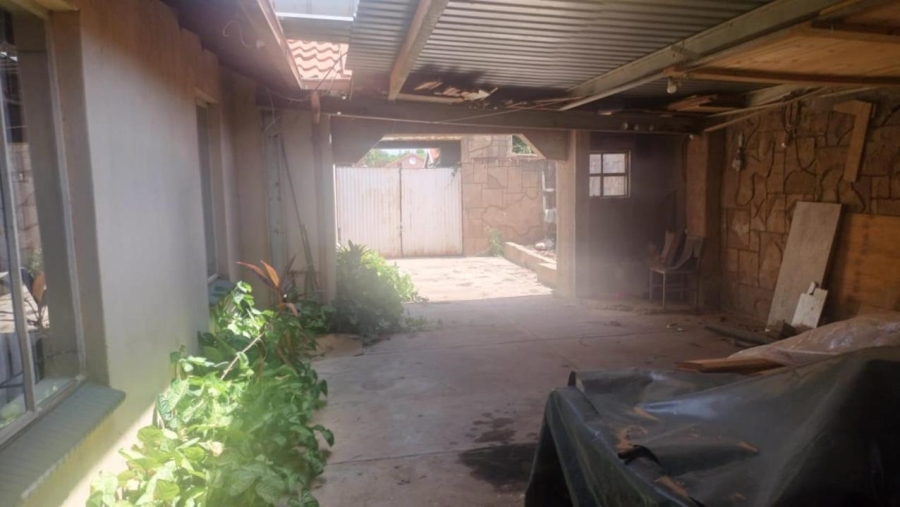 3 Bedroom Property for Sale in Hammanskraal Gauteng