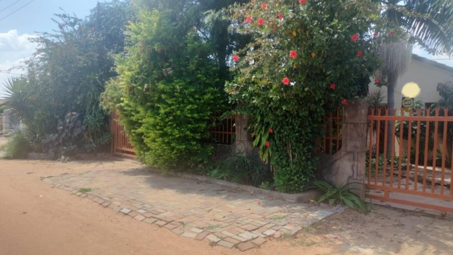 3 Bedroom Property for Sale in Hammanskraal Gauteng