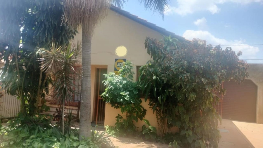 3 Bedroom Property for Sale in Hammanskraal Gauteng