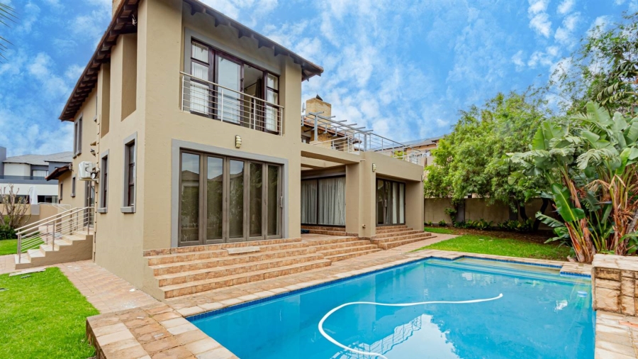 To Let 5 Bedroom Property for Rent in Valley View Estate Gauteng