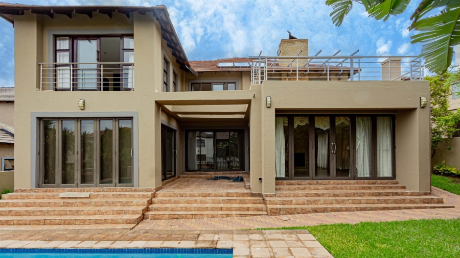 To Let 5 Bedroom Property for Rent in Valley View Estate Gauteng