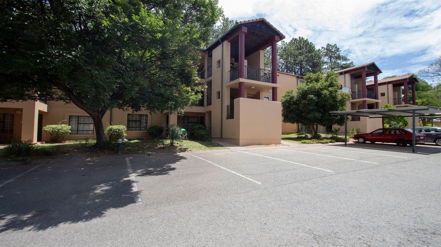 1 Bedroom Property for Sale in Bryanston Gauteng