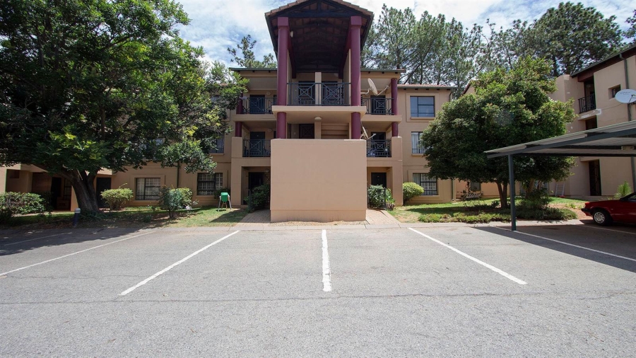 1 Bedroom Property for Sale in Bryanston Gauteng