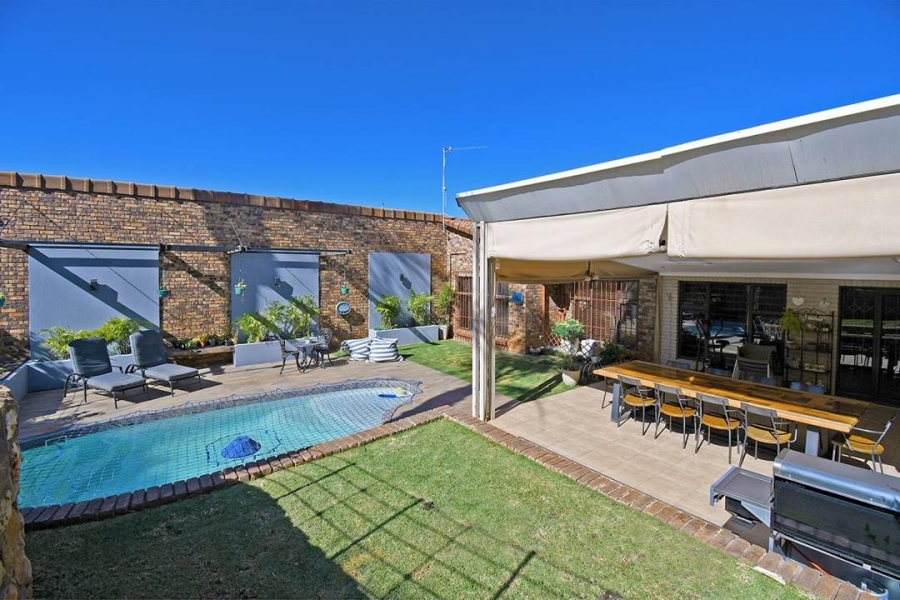 3 Bedroom Property for Sale in Bruma Gauteng