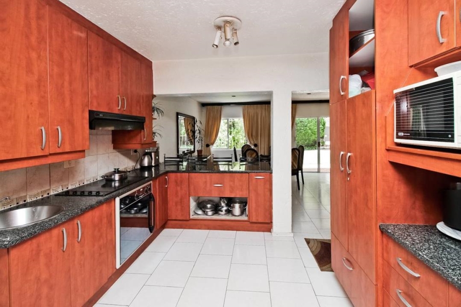 3 Bedroom Property for Sale in Bruma Gauteng