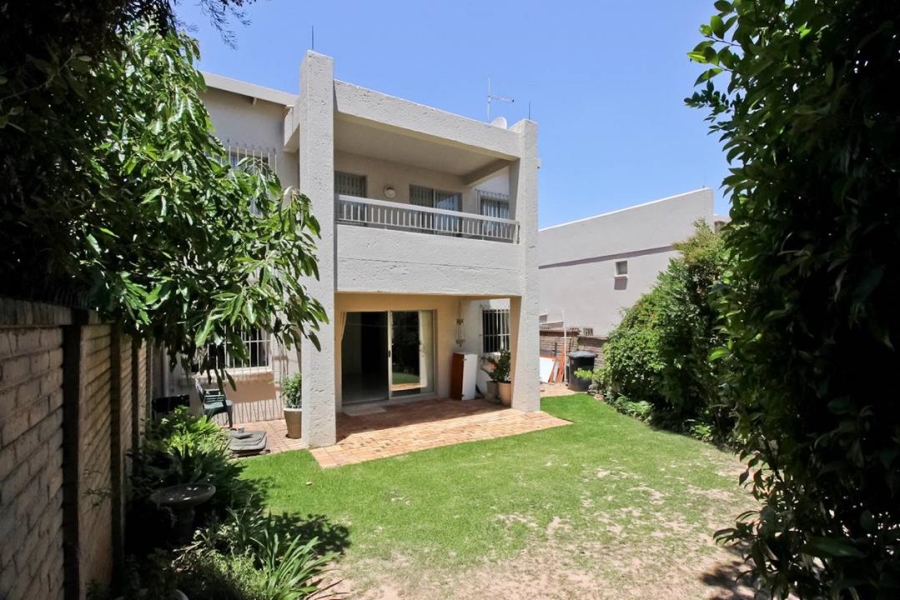 3 Bedroom Property for Sale in Bruma Gauteng