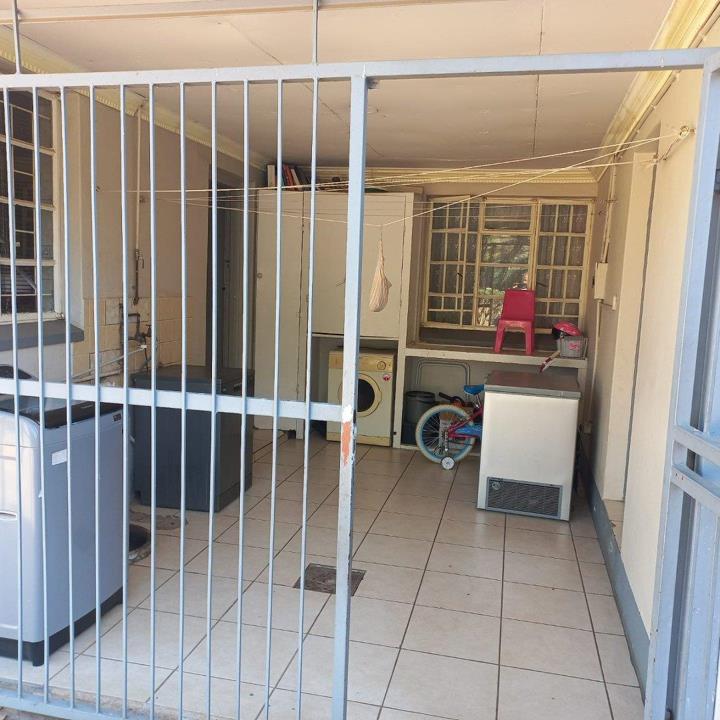 3 Bedroom Property for Sale in Rietfontein Gauteng