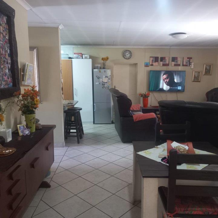 3 Bedroom Property for Sale in Claremont Gauteng