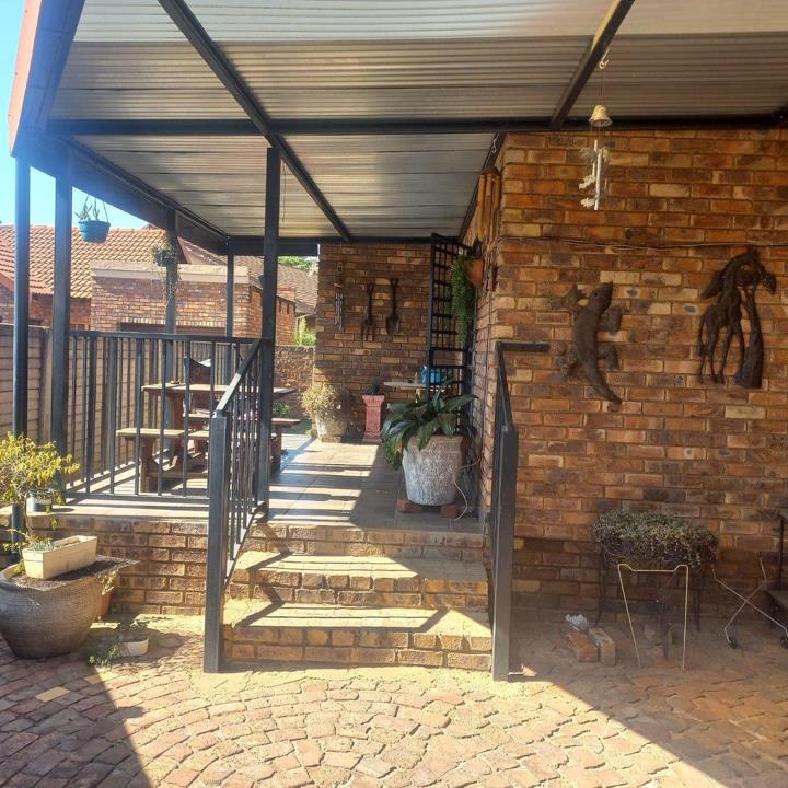 3 Bedroom Property for Sale in Claremont Gauteng