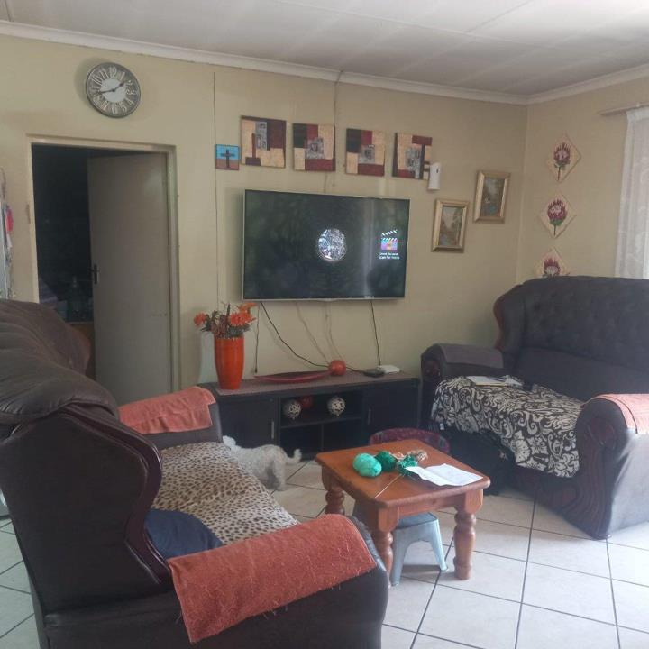 3 Bedroom Property for Sale in Claremont Gauteng