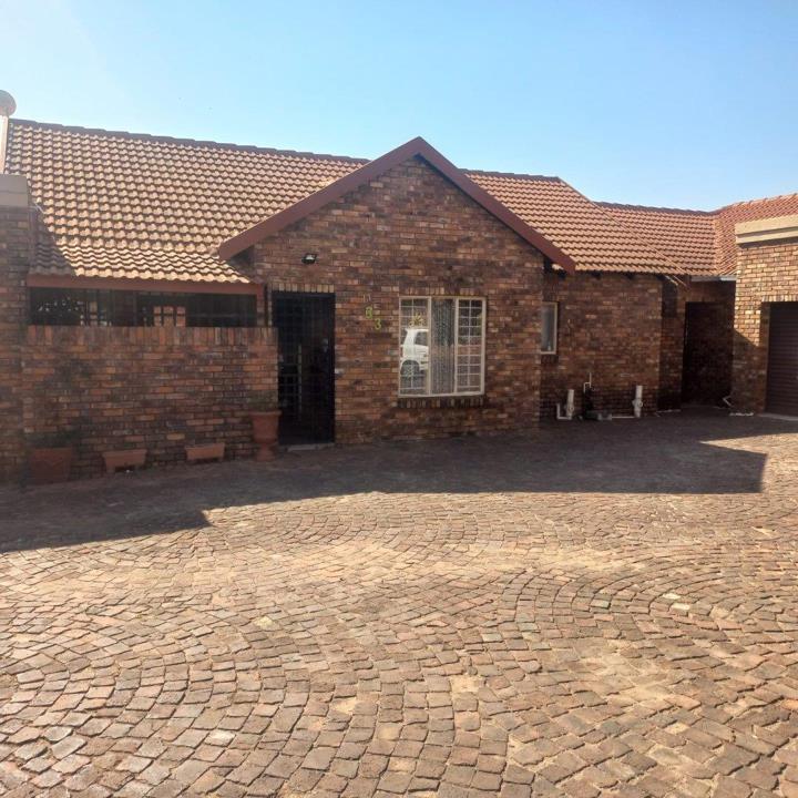 3 Bedroom Property for Sale in Claremont Gauteng