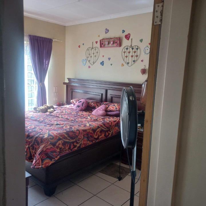 3 Bedroom Property for Sale in Claremont Gauteng