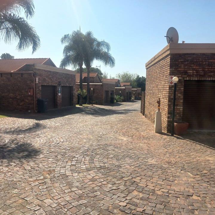 3 Bedroom Property for Sale in Claremont Gauteng