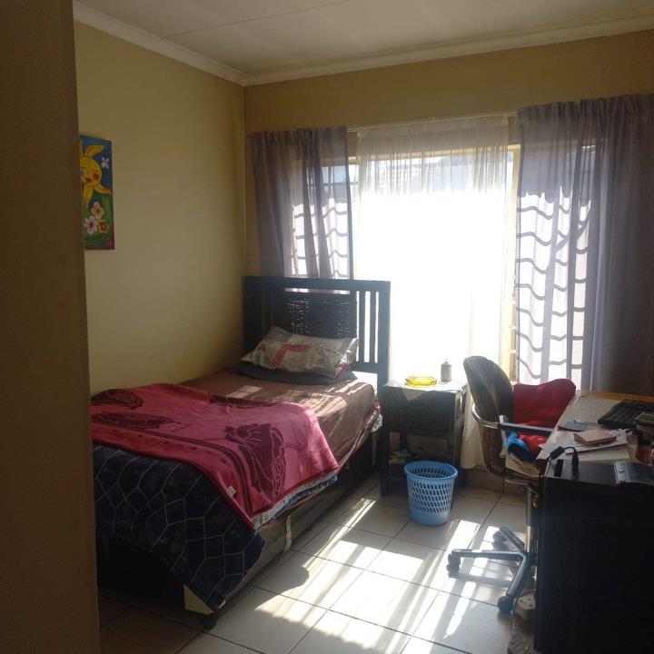 3 Bedroom Property for Sale in Claremont Gauteng