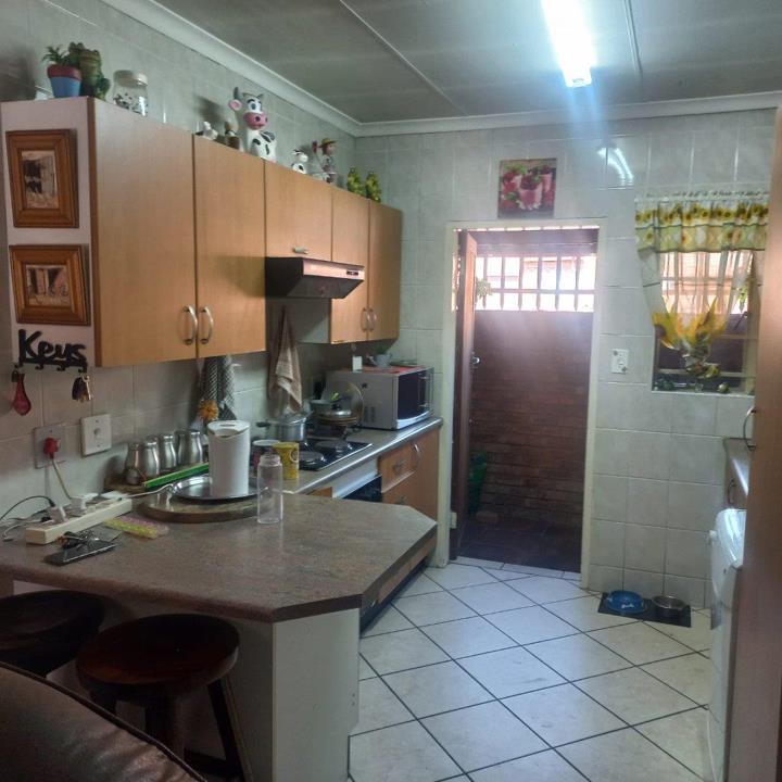 3 Bedroom Property for Sale in Claremont Gauteng