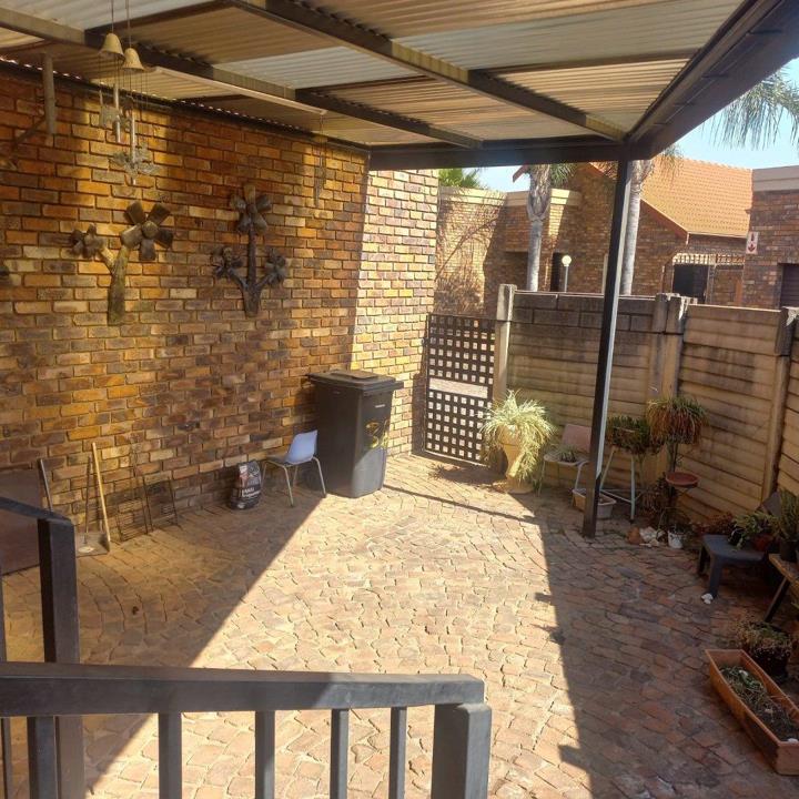 3 Bedroom Property for Sale in Claremont Gauteng